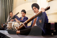Prime Minister Keir Starmer hosts Vaisakhi Reception