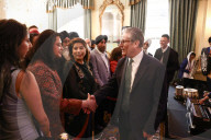 Prime Minister Keir Starmer hosts Vaisakhi Reception