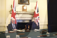 Prime Minister Keir Starmer updates First Minister on Trade