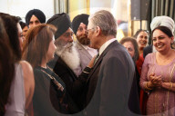 Prime Minister Keir Starmer hosts Vaisakhi Reception