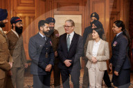Prime Minister Keir Starmer hosts Vaisakhi Reception
