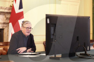 Prime Minister Keir Starmer updates Mayors on Trade Tariffs