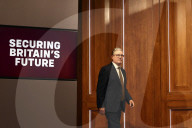 Prime Minister Keir Starmer delivers statement on British Steel