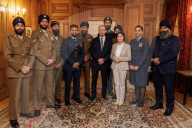 Prime Minister Keir Starmer hosts Vaisakhi Reception