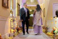Prime Minister Keir Starmer hosts Vaisakhi Reception