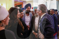 Prime Minister Keir Starmer hosts Vaisakhi Reception