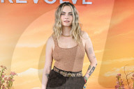 8th Annual REVOLVE Festival 2025