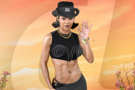 8th Annual REVOLVE Festival 2025