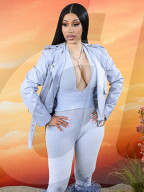 8th Annual REVOLVE Festival 2025