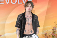 8th Annual REVOLVE Festival 2025