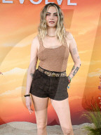 8th Annual REVOLVE Festival 2025