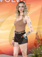 8th Annual REVOLVE Festival 2025
