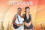 8th Annual REVOLVE Festival 2025
