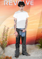 8th Annual REVOLVE Festival 2025