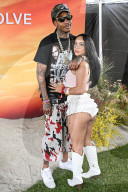 8th Annual REVOLVE Festival 2025