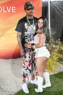 8th Annual REVOLVE Festival 2025