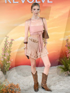 8th Annual REVOLVE Festival 2025