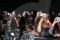 Nigerian Star Rema Lights Up Edmonton Stage