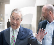 Guests arrive for Sunday with Laura Kuenssberg at the BBC, Broadcasting House, London, UK.