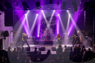 WHEN REASONS COLLAPSE Live L'Empreinte Savigny-le-Temple 2025