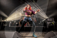 WHEN REASONS COLLAPSE Live L'Empreinte Savigny-le-Temple 2025