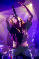 WHEN REASONS COLLAPSE Live L'Empreinte Savigny-le-Temple 2025