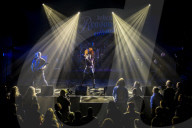 WHEN REASONS COLLAPSE Live L'Empreinte Savigny-le-Temple 2025