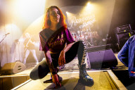 WHEN REASONS COLLAPSE Live L'Empreinte Savigny-le-Temple 2025