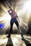 WHEN REASONS COLLAPSE Live L'Empreinte Savigny-le-Temple 2025