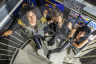 ADAM BOMB Live Le Stock Mennecy 2025
