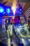 ADAM BOMB Live Le Stock Mennecy 2025