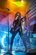 ADAM BOMB Live Le Stock Mennecy 2025