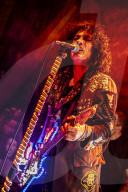 ADAM BOMB Live Le Stock Mennecy 2025