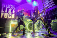 ADAM BOMB Live Le Stock Mennecy 2025