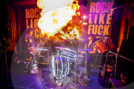 ADAM BOMB Live Le Stock Mennecy 2025