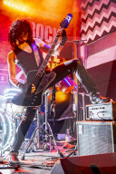 ADAM BOMB Live Le Stock Mennecy 2025