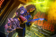 ADAM BOMB Live Le Stock Mennecy 2025