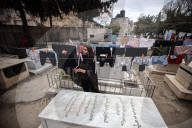 Hamas Israel Conflict