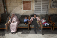 Hamas Israel Conflict