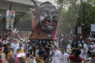 Bengali New Year 1432 Celebration.