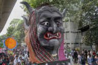Bengali New Year 1432 Celebration.