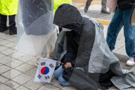 Yoon Suk-yeol Stands Trial For Masterminding Insurrection