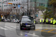 Yoon Suk-yeol Stands Trial For Masterminding Insurrection