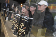 Scorpions Bier