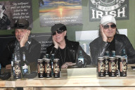 Rudolf Schenker, Klaus Meine, Matthias Jabs (Scorpions)