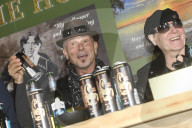 Rudolf Schenker, Klaus Meine (Scorpions)