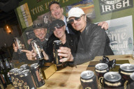 Rudolf Schenker, Klaus Meine, Mike Gärtner, Matthias Jabs 