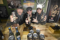 Rudolf Schenker, Klaus Meine, Matthias Jabs (Scorpions)