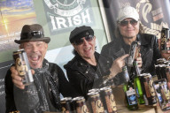 Rudolf Schenker, Klaus Meine, Matthias Jabs (Scorpions)