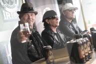 Rudolf Schenker, Klaus Meine, Matthias Jabs (Scorpions)